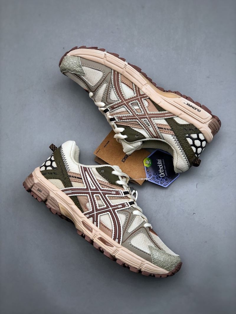 Asics Shoes